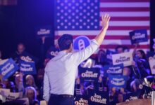 Trump shattered ethics norms. Will voters trust Democrats to fix them?