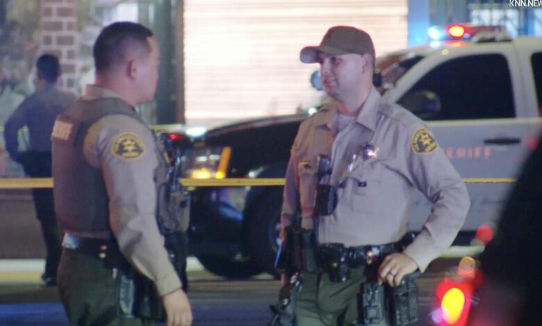 Four Shot in East L.A. After World Cup Crowds Gather Four Shot in East L.A. After World Cup Crowds Gather