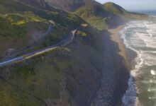 California returns stretch of coast to Indigenous tribes