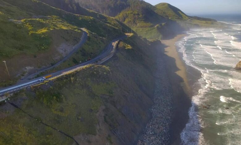 California returns stretch of coast to Indigenous tribes