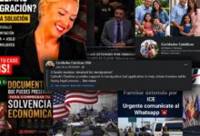 They hoped to fix their immigration status. They got scammed instead