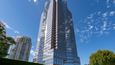 PwC leaves downtown L.A., heads to Century City