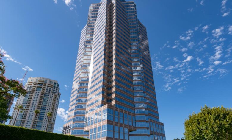 PwC leaves downtown L.A., heads to Century City PwC leaves downtown L.A., heads to Century City