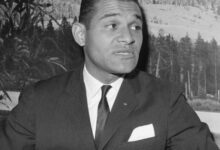 Billy G. Mills, early Black L.A. council figure, dies