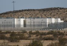 Court monitor cites laundry list of healthcare failings at major California ICE detention center