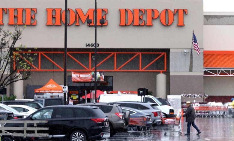 State regulators crack down on polluted runoff from L.A. shopping centers, warehouses
