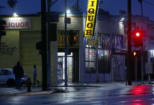 Nine arrested in L.A. Figueroa corridor sex trafficking takedown