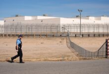 California detainees boycott commissaries as prices spike
