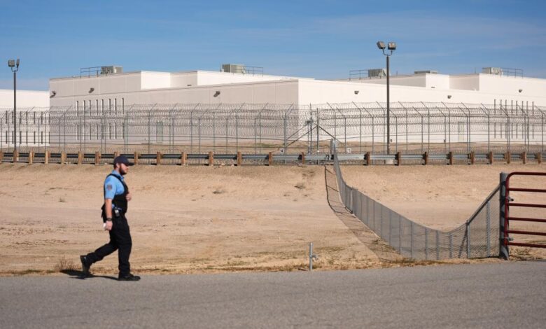 California detainees boycott commissaries as prices spike California detainees boycott commissaries as prices spike