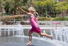 Heat traps pollution after Fourth of July alerts end