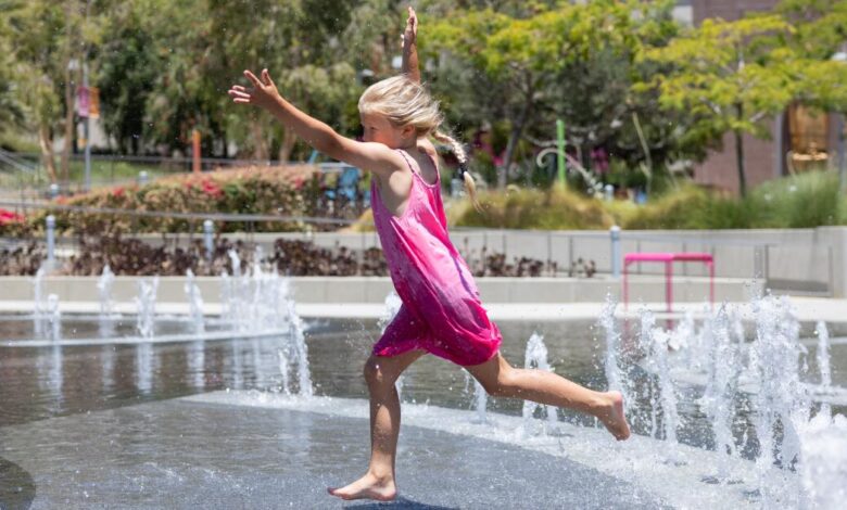 Heat traps pollution after Fourth of July alerts end