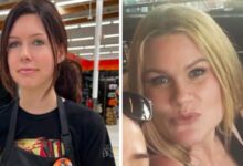 Search intensifies for Krystal and Alexis Meyers