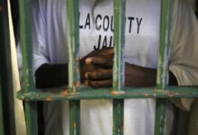 L.A. County supervisors approve ballot measure to restore funds for jail alternatives
