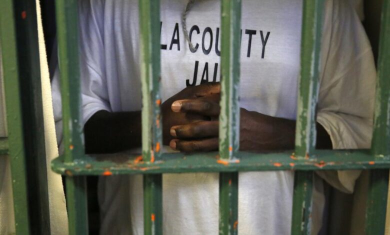 L.A. County supervisors approve ballot measure to restore funds for jail alternatives