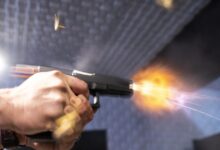Trump administration sues California over “Glock ban” law