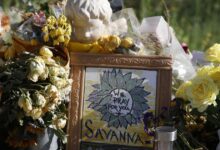 L.A. County man pleads guilty to fake Nancy Guthrie notes