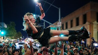 Mexico’s World Cup exit sparks unexpected Mexican American joy