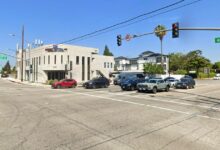 E-motorcycle rider dies, another injured in collision with sedan in Burbank