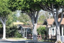 Searching for an affordable house in SoCal, she fell for a scam sweeping social media