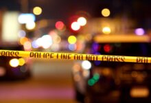California homicide rate hits lowest in decades
