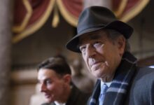 Paul Pelosi faces possible hit-and-run charge in Napa County crash
