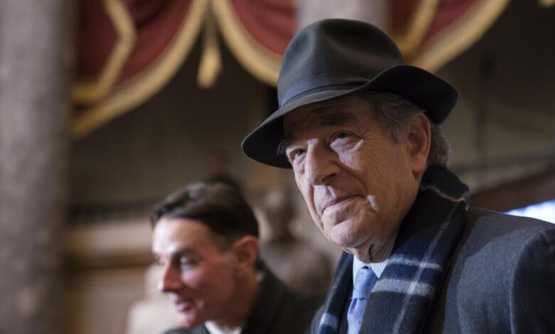 Paul Pelosi faces possible hit-and-run charge in Napa County crash
