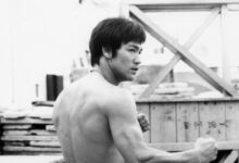 California signs Bruce Lee Day, honoring Chinese American trailblazer