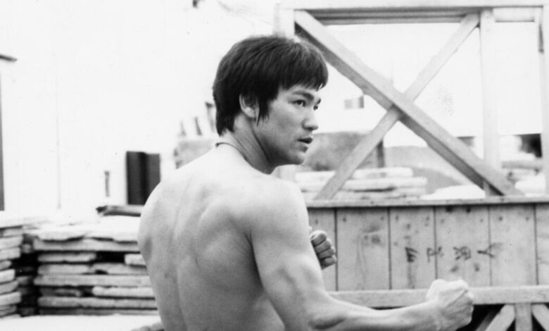 California signs Bruce Lee Day, honoring Chinese American trailblazer