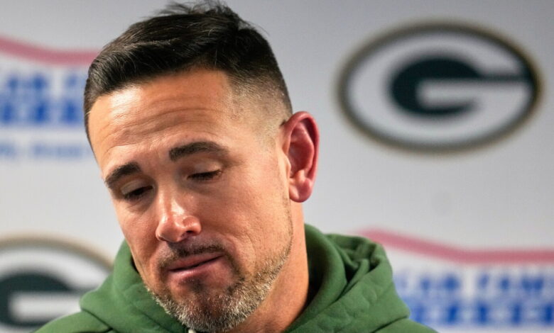 Bears rise as Packers, Lions, Vikings face uncertainty Bears rise as Packers, Lions, Vikings face uncertainty