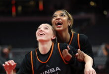 WNBA voters weigh biases as All-Star starters debut