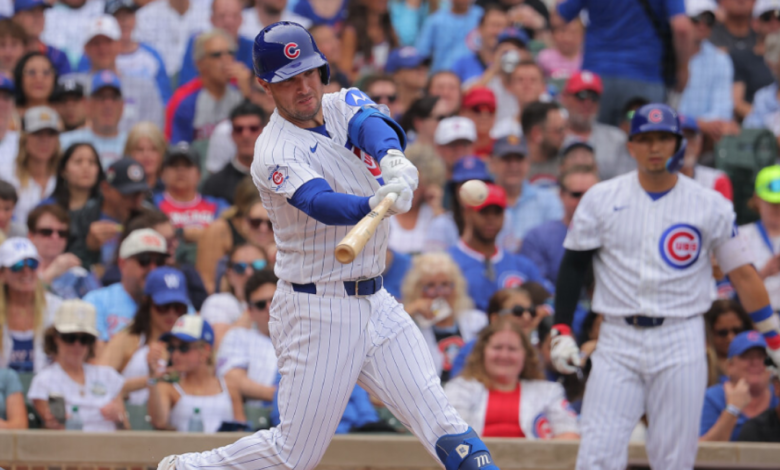 Bregman’s surge lifts Cubs past Cardinals 6-4