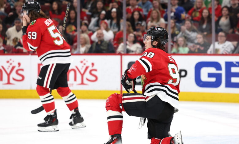 Why a key Bedard wing spot still lacks answers Why a key Bedard wing spot still lacks answers