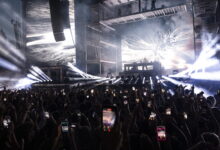Review: John Summit may be having the most fun at Lollapalooza