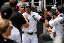 Vargas surge turns White Sox batting order electric