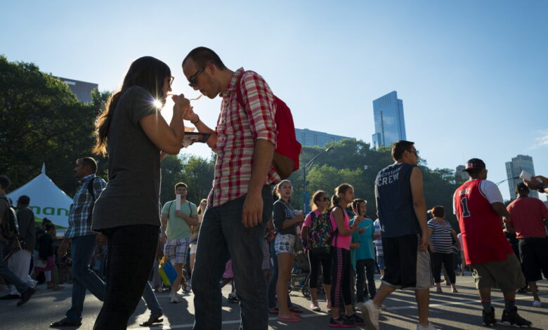 19 things to do in Chicago July 2-8