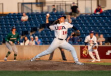 Women’s pro baseball comes home to Illinois, paving the way for next generation of ballplayers