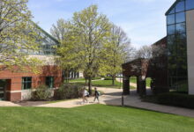 Trinity Christian goes virtual as closures spread