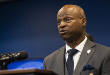Watchdog’s report on Benton raises more questions about Speaker Welch’s handling of sexual harassment