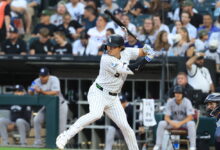 White Sox slugger Munetaka Murakami’s hometown struck by 7.1 magnitude earthquake