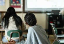 Latino high schools hit especially hard by teacher cuts in CPS budget heading for vote