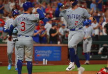 Cubs, already strong, eye getting even better at trade deadline: ‘Hopefully we get everything we want’