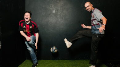 Chicago improv turns World Cup fever into “The Soccer Show”