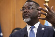 Chicago ends 2025  million negative, no cash cushion