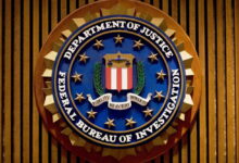 Chicago FBI boss DePodesta exits after Fourth of July