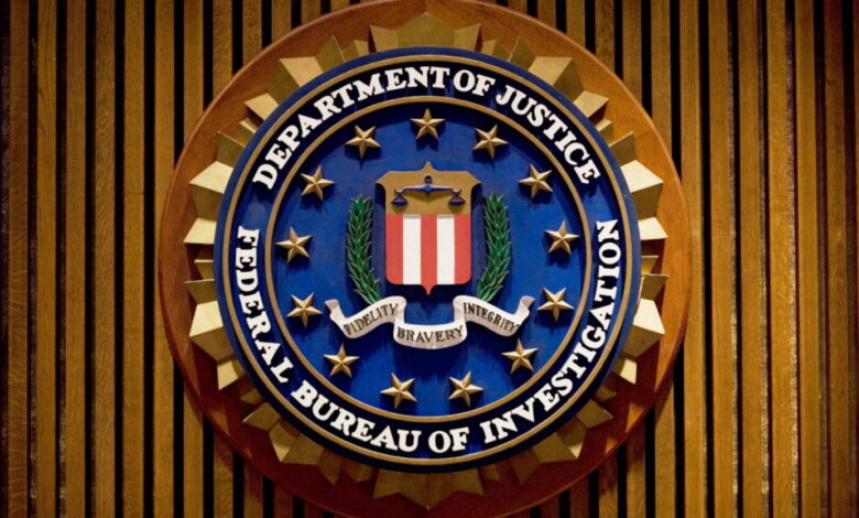 Chicago FBI boss DePodesta exits after Fourth of July Chicago FBI boss DePodesta exits after Fourth of July
