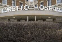 Indicted ex-Loretto Hospital executive no longer fighting extradition to the U.S., attorney says