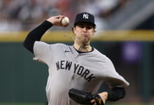 Yankees making themselves at home during week in Chicago