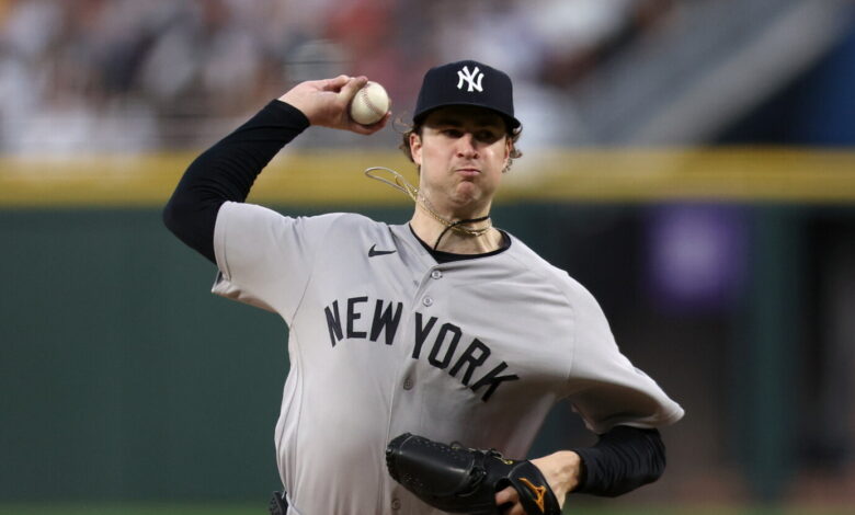 Yankees making themselves at home during week in Chicago