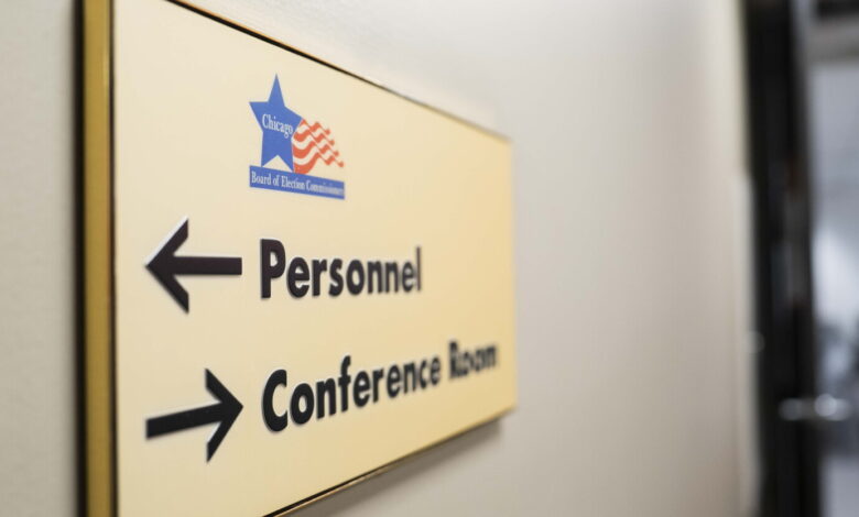 At least 5 Chicago School Board races to be uncontested as another candidate kicked off ballot