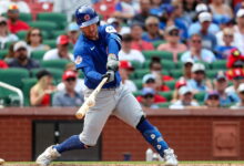 Big series vs. Cardinals shows what Cubs can do when Alex Bregman is hot: ‘Hopefully, I keep that rolling’